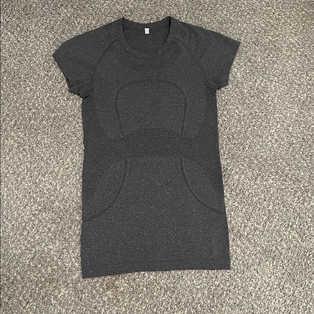 Lululemon swifty tech tank top. 4